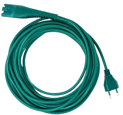 NAMAI - Netzkabel kompatibel mit Kobold VK131/130, 7 Meter