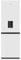 Hisense RB390N4WW1 60 cm Freestanding 60/40 Fridge Freezer - 300 litre Capacity - Total No Frost - Non-Plumbed Water Dispenser - White - F Rated