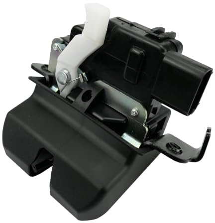 81230-C5000 Trunk Lock Fit for Kia Sorento 2016-2019, Rear Tailgate Lock Latch Liftgate Actuator