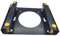 Lankater 3.5-inch Hard Disk Bracket for Pc Chassis 3.5 HDD to 5.25 DVD Rom Bracket Hard Disk Bracket