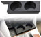FanPaYY Getränkehalter E39 Vordere Becherhalter Cup Holder Flaschenhalter Kaffeehalter für E39 520d 520i 523i 525d 525i 525td 525tds 528i 530d 530i 535i 540i 1997-2003