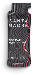 Gel énergétique Santa Madre 202-06 Fraise