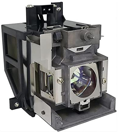 Supermait 5J.JDM05.001 Ampoule de rechange de qualité A+ pour projecteur Benq MX882UST / MW883UST / W1600UST
