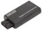 Convertidor N64 a HDMI, Full HD 1080P consola de juegos, convertidor de audio de video compatible con modos de visualización N64, NES, NGC PAL NTSC