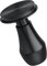 Normcore Kaffee Tamper mit Base Ripple 53.3mm - Titan-PVD-Beschichtung - Barista Stempel mit 15lb / 25lb /30lbs Anpressdruck - Aluminiumgriff Matte (Durchmesser Ø 53,3mm)