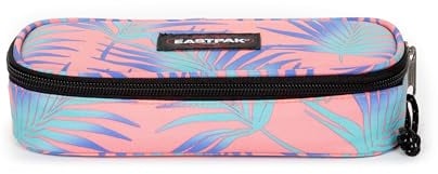 Eastpak OVAL SINGLE Astuccio, 27 L - Brize Pink Grade (Rosa)