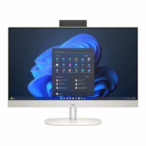 All in One HP Pro 240 G10 23,8' 16 GB RAM 512 GB SSD