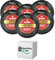 GroceriesRus Unisex's Cirage Noir Shoe Polish, Black, One Size