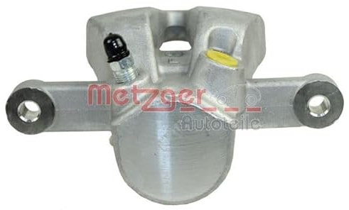 Bremssattel hinten links METZGER passend fürTOYOTA AVENSIS