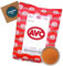 AVO Pommes Gewürz 1kg - Jawela Box - Pommes Frites Gewürzsalz – für knusprige würzige Pommes, Kartoffelspalten und Wedges - Großpackung (1kg, Pommes)