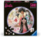 Ravensburger Puzzle 12001494 - Global Style Icon Since 1959-500 Teile Rundpuzzle für Erwachsene und Kinder ab 14 Jahren