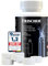 FRISCHER PROFESSIONAL Lot de 90 tablettes de nettoyage pour gourdes | Nettoyage en profondeur et en douceur des bouteilles, des carafes et des gobelets réutilisables en acier inoxydable, aluminium,