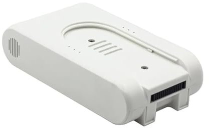 Piezas de aspiradora batería de Iones de Litio 25,2 V 3000 mAh P2046-7S1P-BC, Compatible con Xiaomi G9 G10(3000mAh)