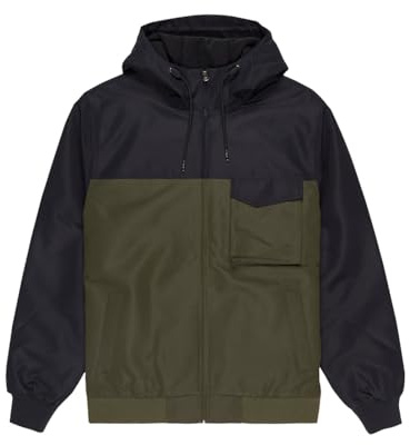 Element Dulcey - Bomberjacke für Männer ELYJK00268