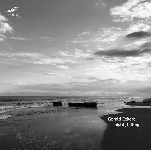 Gerald Eckert: night, falling