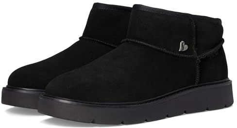 Skechers Damen Keepsakes Cozy - Cozy Mini Hands Free Slip-insSchneestiefel