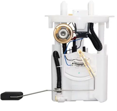 Carburante Pompa Compatibile Con Peugeot Per 206 307 406 Modulo Pompa Carburante Per Auto 9638028780 Accessori Per Gruppo Per
