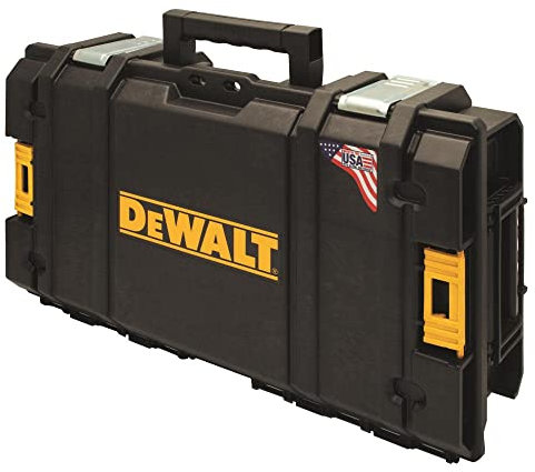DEWALT ToughSystem Werkzeugkoffer Koffer (DWST08130)