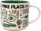 STARBUCKS Been There Series – Mug Pike Place Market 45 ml