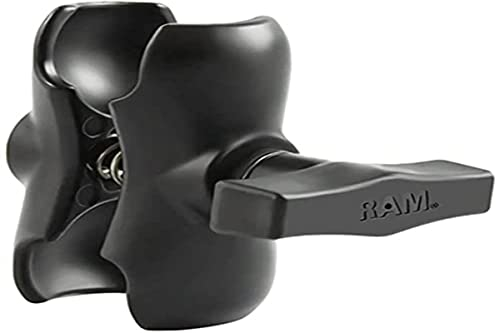 RAM Mount RAM-201U-B kit di fissaggio