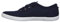 Skechers Women's Bobs B Cute Sneaker, Navy, 5.5 UK