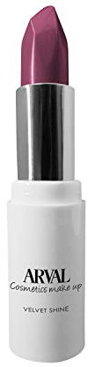 Arval Velvet Shine -Rossetto Brillante N. 05 Violetto - 6 g