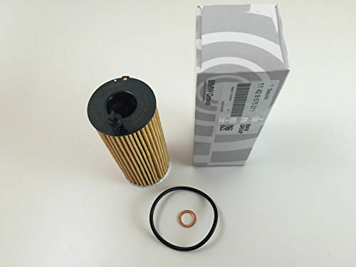 Ölfilter-Set 8575211 11428575211