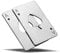 Stainless Steel Credit Card Poker Bottle Opener for Your Wallet Set of 2 (Sliver)