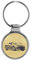 KIESENBERG Schlüsselanhänger Geschenke für 308 CC ab 2009 Fan A-5255