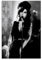 YZLI Amy Winehouse Leinwand-Kunst-Poster und Wandkunstdruck, modernes Familienschlafzimmer, 40 x 60 cm