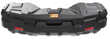 GKA - Koffer Quad GKA Touring XP 1000 / Sportsman Touring 850 SP 112 Liter