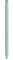 Penna tattile per smartphone Samsung Galaxy Note 20 Note 20 Ultra 5G (con Bluetooth) (verde)