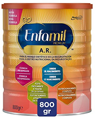 ENFAMIL Premium AR1 Anti-Regurgitationsmilch 800gr