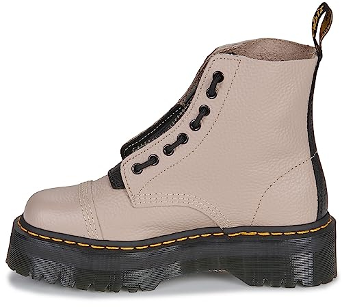 Dr. Martens Sinclair Vintage Beige 41