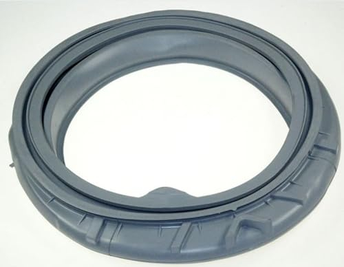 FIGEVIDA Guarnizione Oblò adatta per Lavatrice ARISTON HOTPOINT INDESIT C00290841
