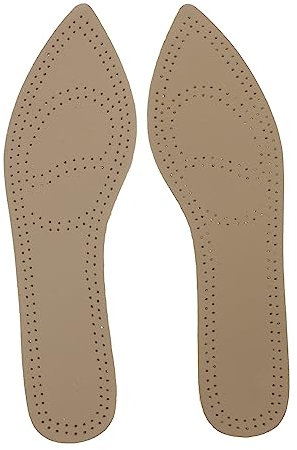 Didiseaon 2 Paia Soletta Solette Per Stivali Cuscinetto Per Scarpe Sportive Solette Per Scarpe Antiscivolo Solette Con Alto Solette Con Tacchi Alti Suole Solette Scarpa Emulsione