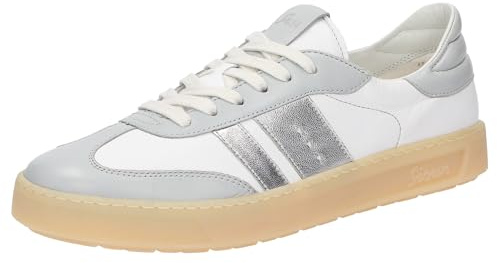 Sioux Damen Tedroso-da-713 Sneaker