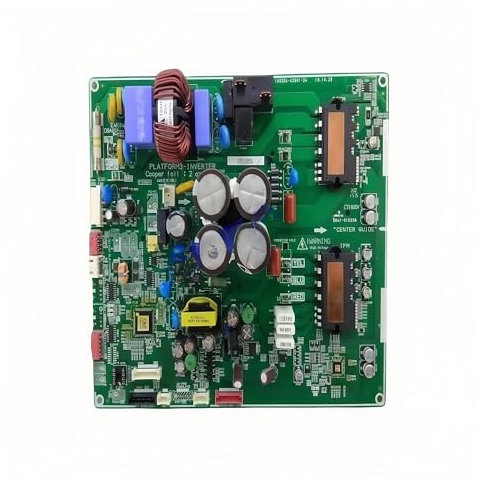 LGFMN Placa de Control de Aire Acondicionado Compatible con Samsung DB93-10939G (PCB)