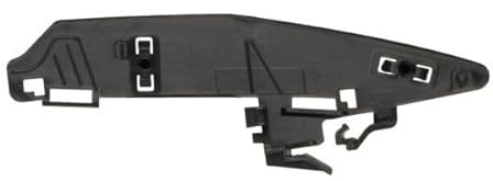 BLIC 5703-05-0097932MP Front Right Bumper Bracket
