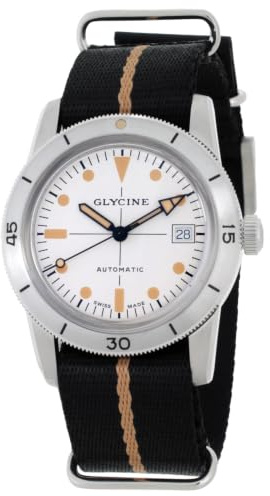 Glycine GL0502 - Sea Kraken 39 mm