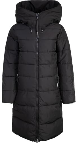 khujo Jilias Women Jacket Winterjacke Mantel
