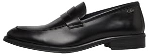 s.Oliver Loafer aus Leder