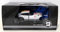 Toyota 2000gt, weiss/weiss, WEC, 24h Fuji , 1967, Modellauto, Fertigmodell, Triple 9 Collection 1:18