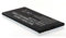 Akkuversum Akku kompatibel mit Microsoft Lumia 650, Handy/Smartphone Li-Ion Batterie