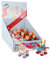 Small Foot 11037 Flexi-Figuren Luna Merlin aus Holz, FSC 100%-Zertifiziert Spielzeug, Mehrfarbig