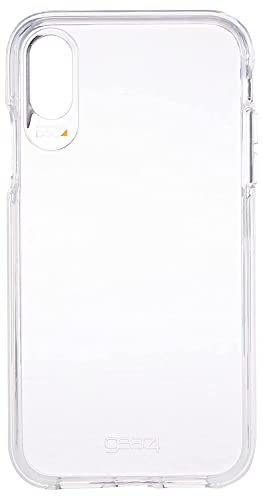 Gear4 Crystal Palace for iPhone XR Transparent