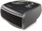 Taurus CA2400 - Calefactor de 2400W, 2 potencias de calor, ventilador aire frío, termostato regulable, compacto. Gris.