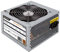 UNYKAch Netzteil ATX 500 W 80 Plus Bronze, 120 mm Ultra-leise, speziell für Profis und Gaming, Leistungsfaktor APFC