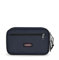 Eastpak OVAL More Federmäppchen, 6 cm, 2 L, Ultra Marine (Blau)