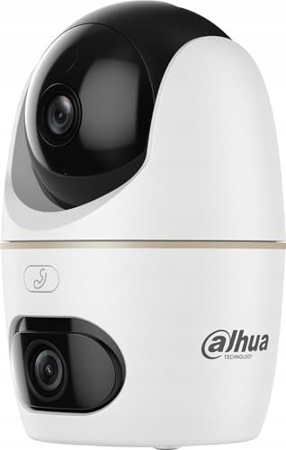 IP KAMERA DAHUA AUSSEN H3D-3F Hero Dual D1 Wi-Fi 3Mpx